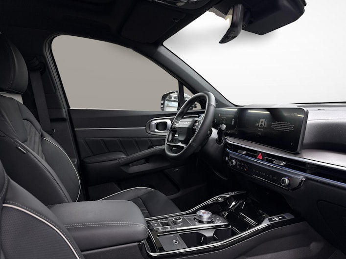 image du véhicule KIA SORENTO