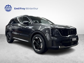 Fahrzeugbild KIA Sorento 1.6 T-GDi Hybrid Style 7P