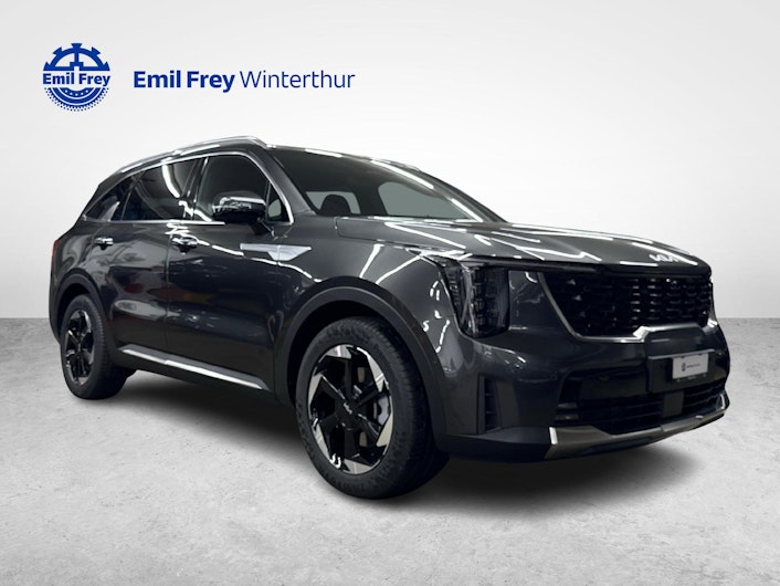 image du véhicule KIA SORENTO