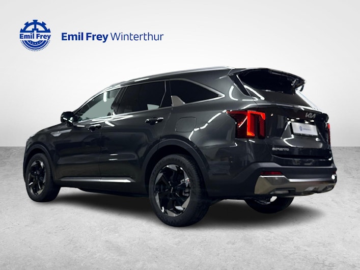 image du véhicule KIA SORENTO