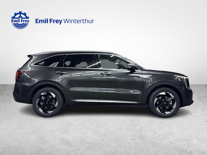 image du véhicule KIA SORENTO