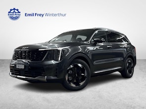 Fahrzeugbild KIA Sorento 1.6 T-GDi Hybrid Style 7P