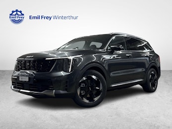 Fahrzeugbild KIA Sorento 1.6 T-GDi Hybrid Style 7P