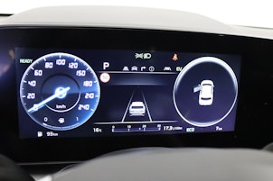 Vehicle image KIA Niro 1.6 GDi Hybrid Power Edition