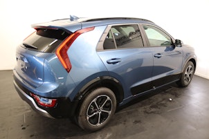 Vehicle image KIA Niro 1.6 GDi Hybrid Power Edition