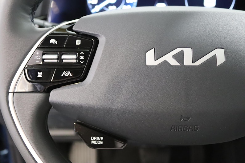 Vehicle image KIA NIRO