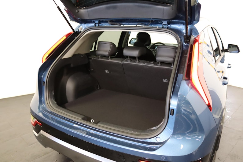 Vehicle image KIA NIRO