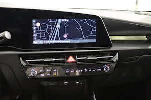 Vehicle image KIA Niro 1.6 GDi Hybrid Power Edition