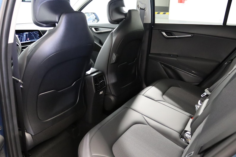 Vehicle image KIA NIRO