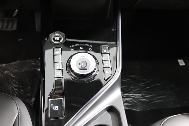 Vehicle image KIA NIRO