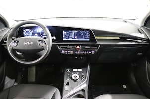 Vehicle image KIA Niro 1.6 GDi Hybrid Power Edition