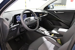 Vehicle image KIA Niro 1.6 GDi Hybrid Power Edition