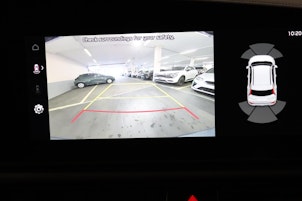 Vehicle image KIA Niro 1.6 GDi Hybrid Power Edition