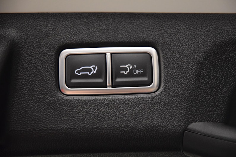 Vehicle image KIA SORENTO