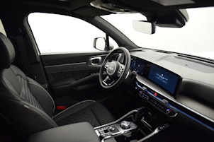 Vehicle image KIA Sorento 1.6 T-GDi Hybrid Style