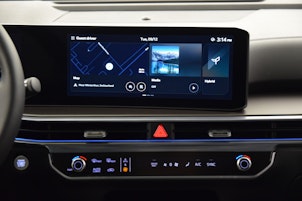 Vehicle image KIA Sorento 1.6 T-GDi Hybrid Style