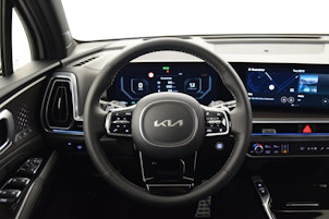 Vehicle image KIA Sorento 1.6 T-GDi Hybrid Style