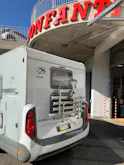 Renault Knaus R08