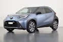 Toyota Aygo X 1.0 VVT-i Trend