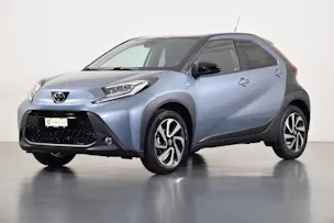 Toyota Aygo X 1.0 VVT-i Trend