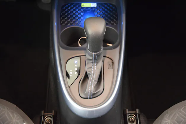 Toyota Aygo X 1.0 VVT-i Trend