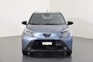 Toyota Aygo X 1.0 VVT-i Trend