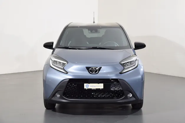 Toyota Aygo X 1.0 VVT-i Trend
