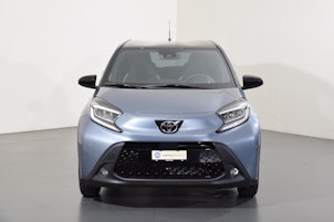 Vehicle image TOYOTA Aygo X 1.0 VVT-i Trend