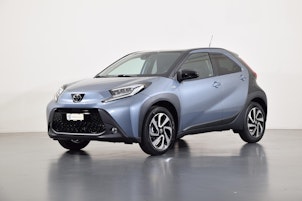Vehicle image TOYOTA Aygo X 1.0 VVT-i Trend