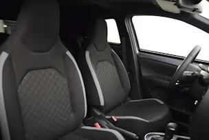 Toyota Aygo X 1.0 VVT-i Trend