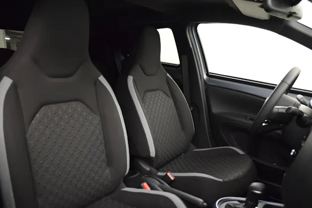 Toyota Aygo X 1.0 VVT-i Trend