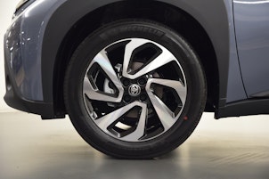 Vehicle image TOYOTA Aygo X 1.0 VVT-i Trend