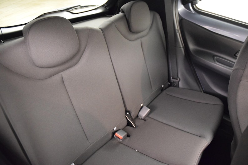 Vehicle image TOYOTA AYGO X