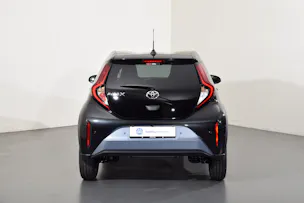 Toyota Aygo X 1.0 VVT-i Trend