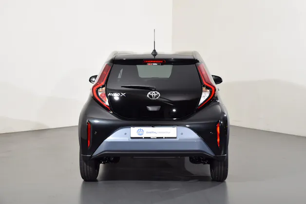 Toyota Aygo X 1.0 VVT-i Trend