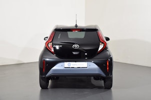 Vehicle image TOYOTA Aygo X 1.0 VVT-i Trend