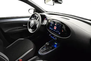 Toyota Aygo X 1.0 VVT-i Trend