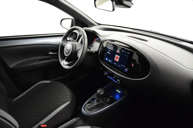 Toyota Aygo X 1.0 VVT-i Trend
