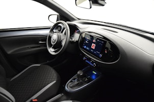 Vehicle image TOYOTA Aygo X 1.0 VVT-i Trend