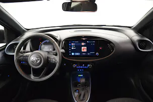Toyota Aygo X 1.0 VVT-i Trend