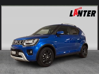 Vehicle image SUZUKI IGNIS 0