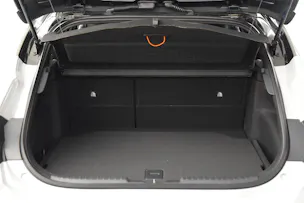 Toyota Corolla 2.0 HSD GR Sport
