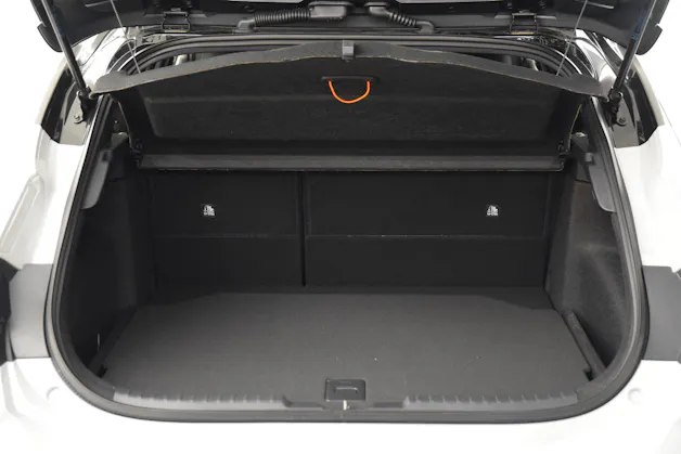 Toyota Corolla 2.0 HSD GR Sport