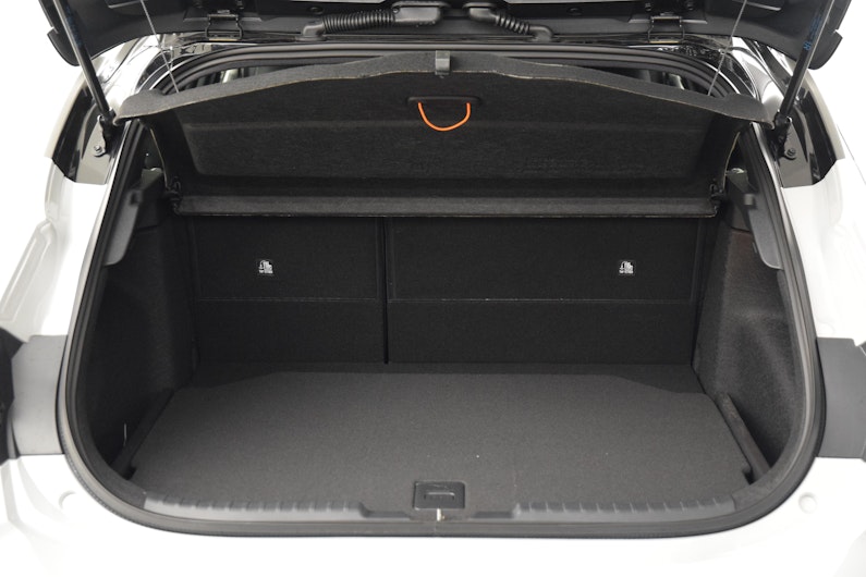 Vehicle image TOYOTA COROLLA