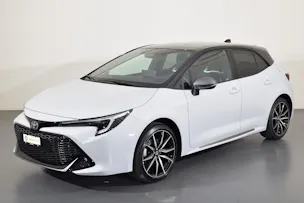 Toyota Corolla 2.0 HSD GR Sport