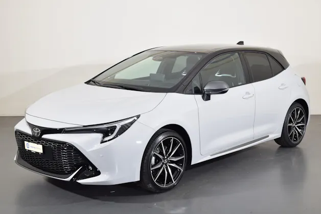 Toyota Corolla 2.0 HSD GR Sport