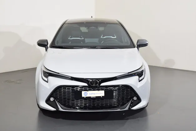 Toyota Corolla 2.0 HSD GR Sport