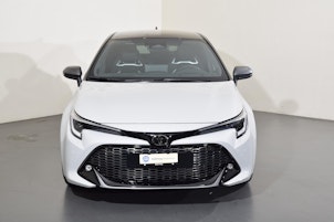 Vehicle image TOYOTA Corolla 2.0 HSD GR Sport
