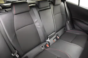 Toyota Corolla 2.0 HSD GR Sport
