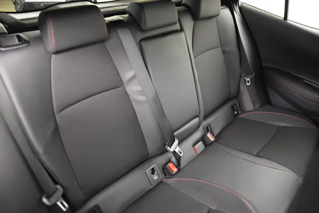 Toyota Corolla 2.0 HSD GR Sport